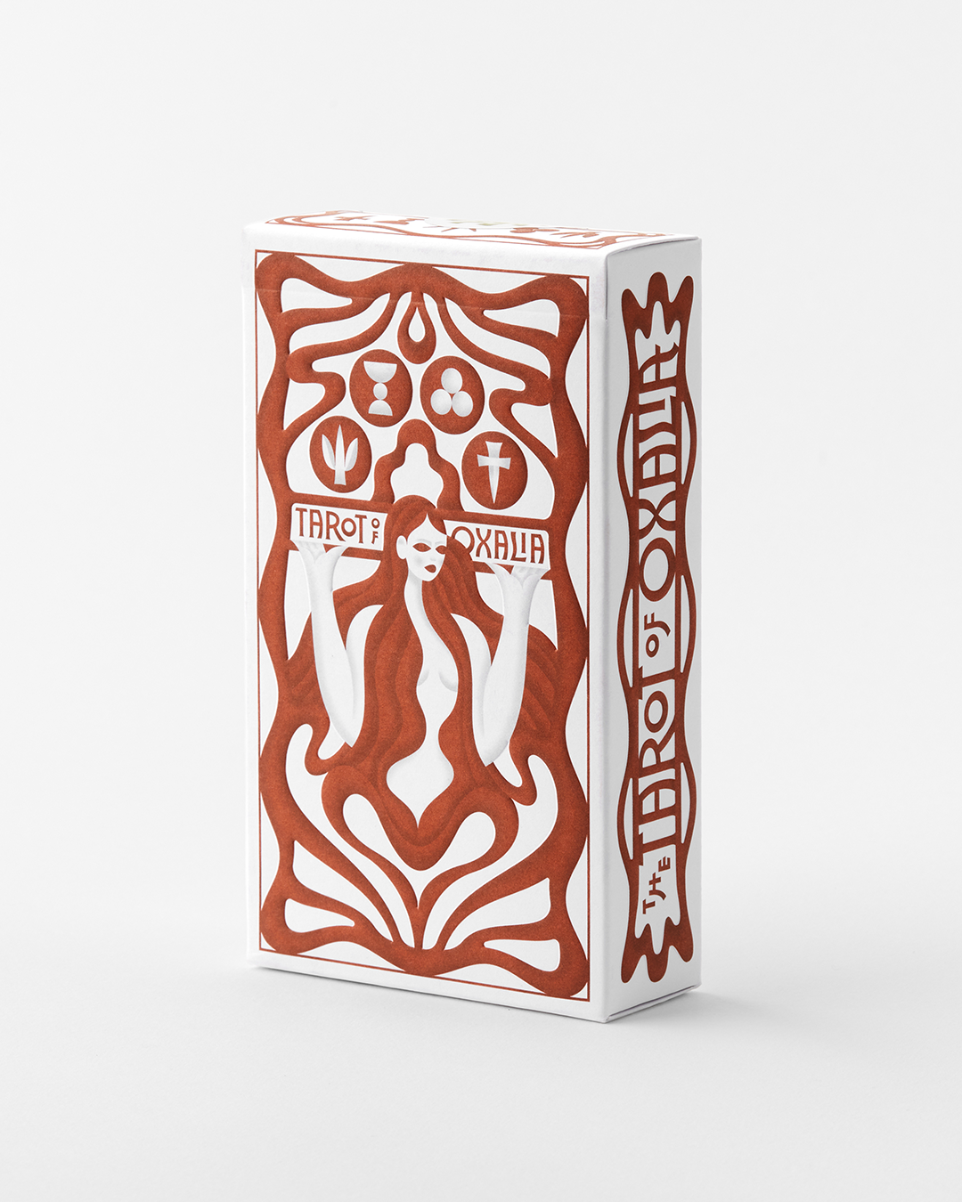 Tarot of Oxalia