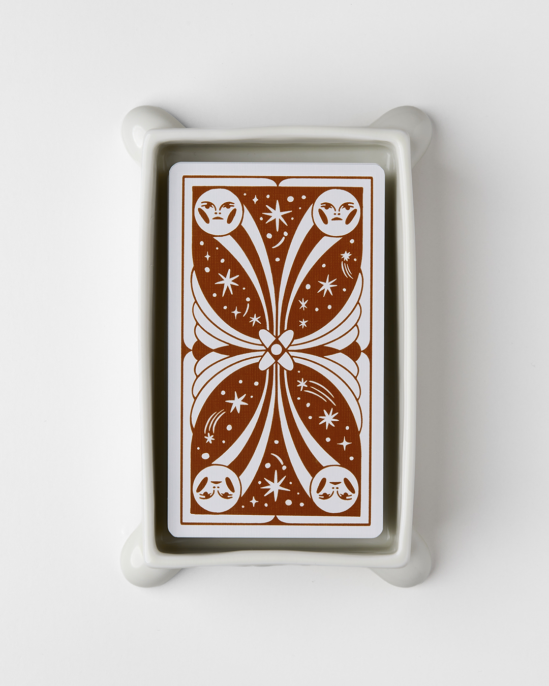 Tarot of Oxalia