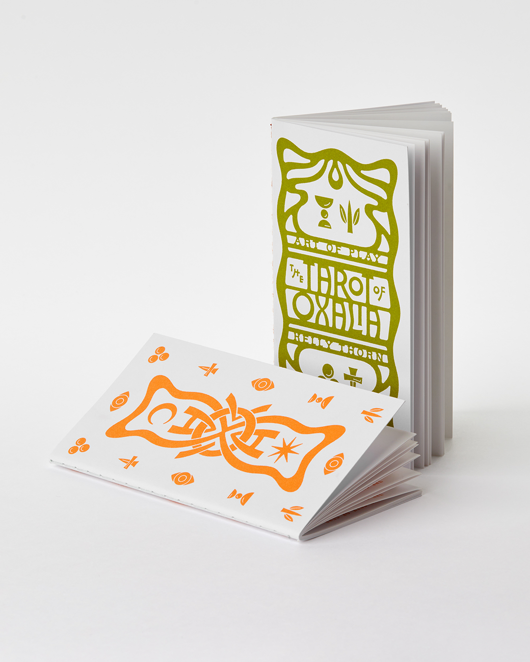 Tarot of Oxalia