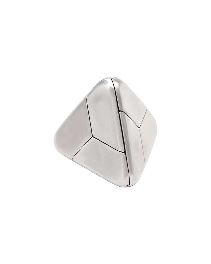 Tetra Puzzle