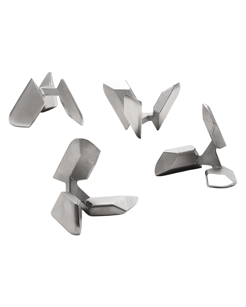 Tetra Puzzle