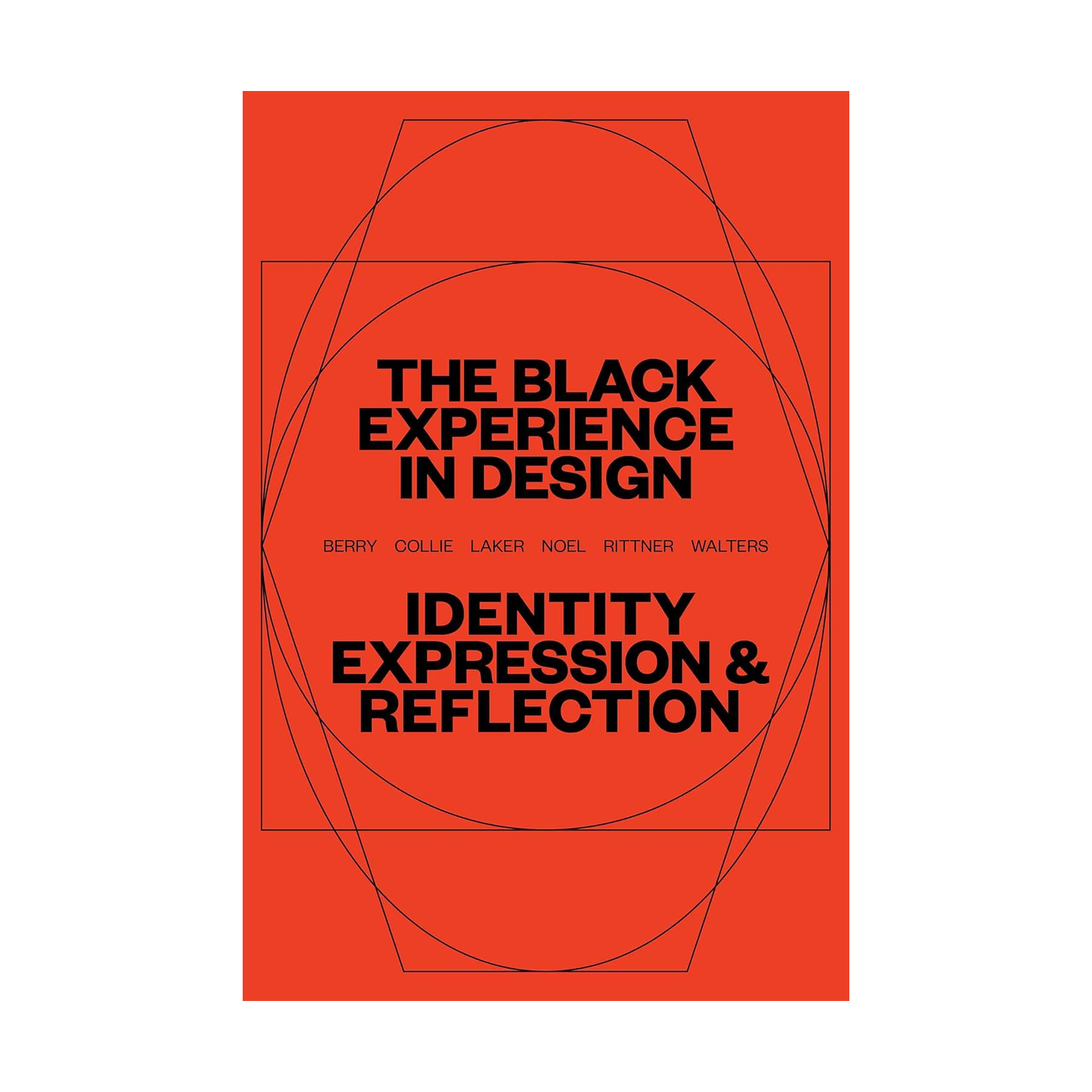 The Black Experience in Design: Identity, Expression & Reflection
