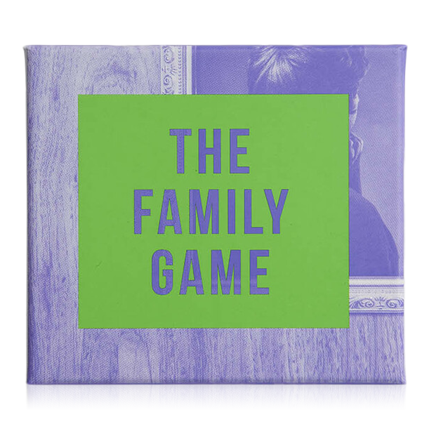 The Family Game