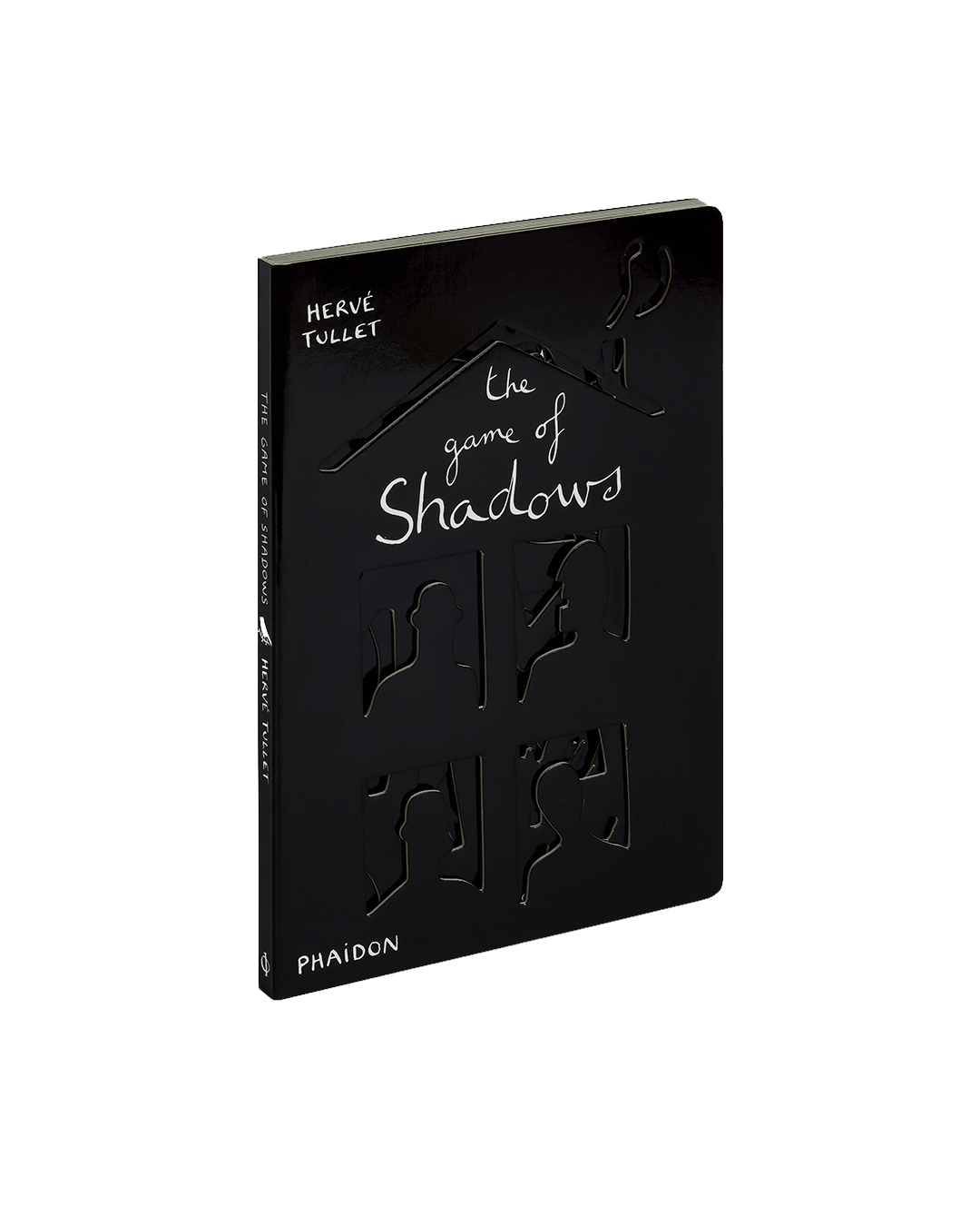 The Game Of Shadows
