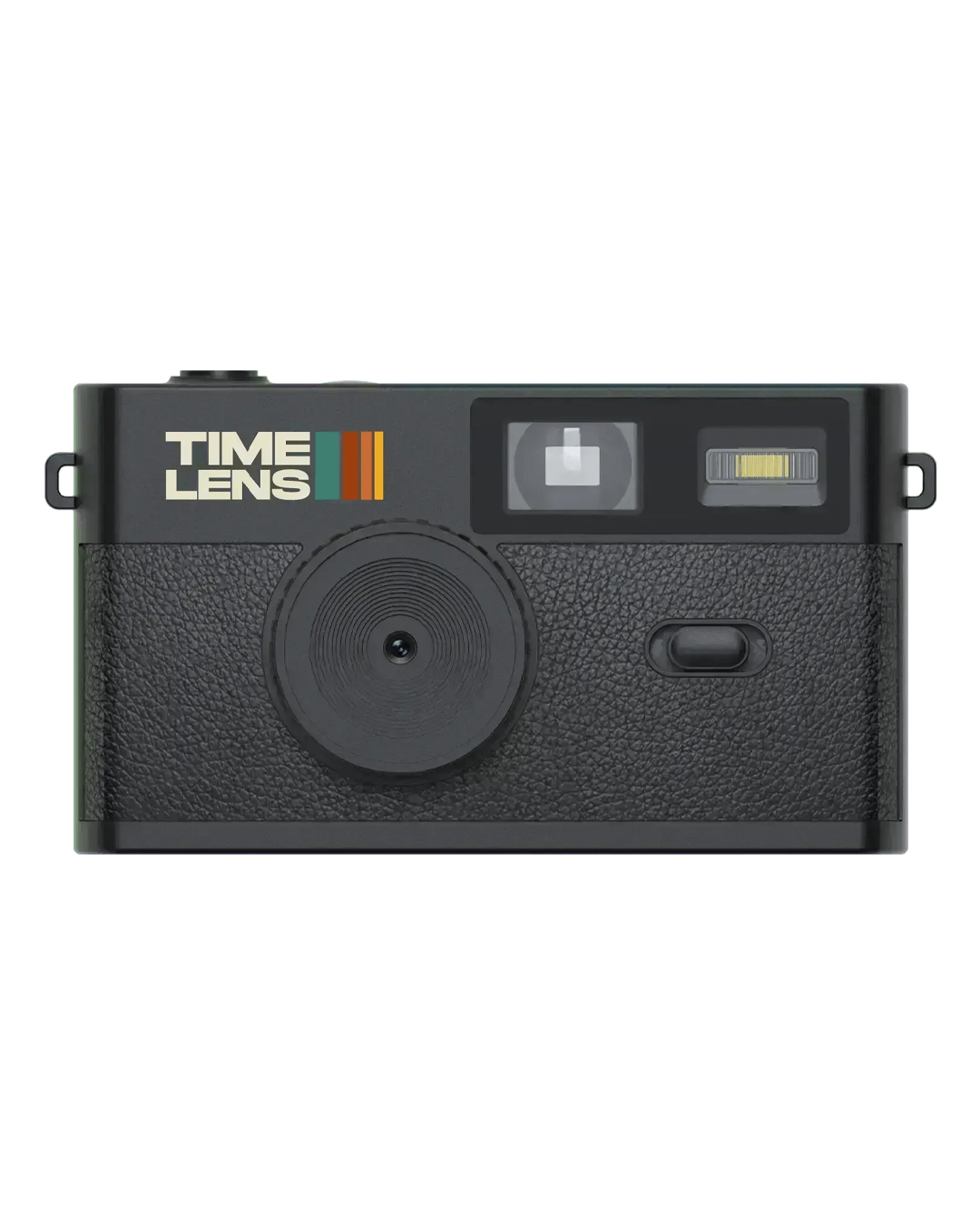 Time Lens Vintage Camera