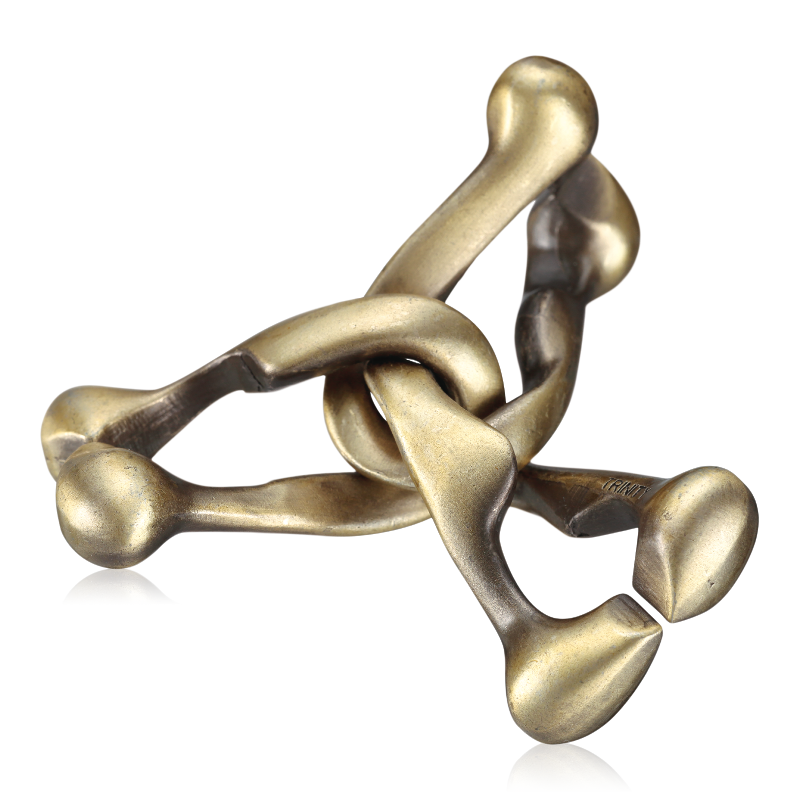 Trinity Pocket Puzzle by Hanayama - Art of Play