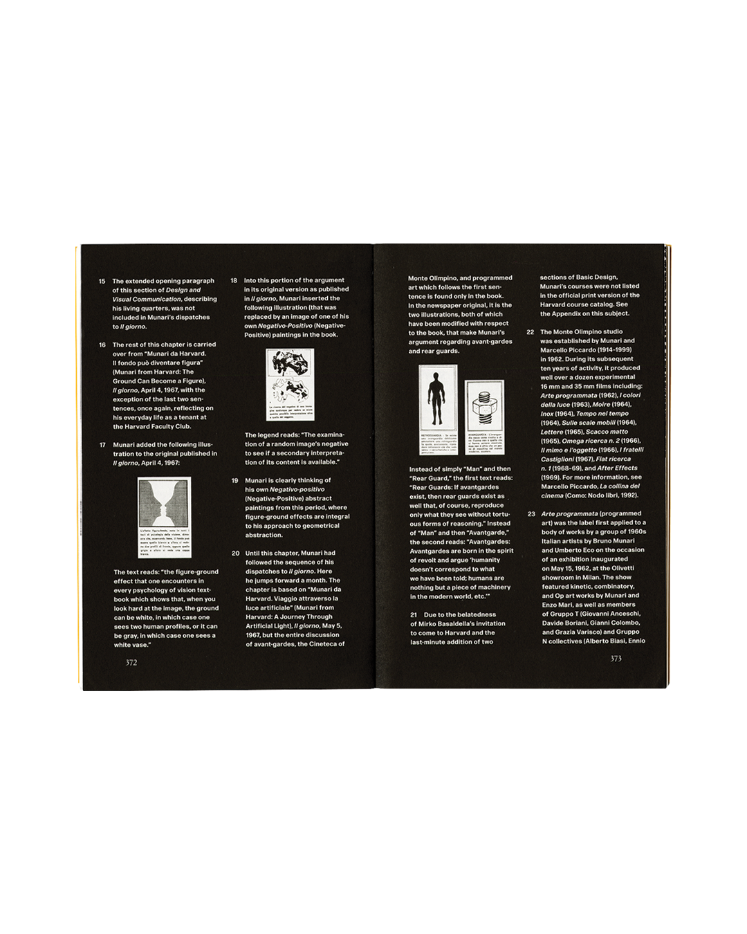 Design and Visual Communication
