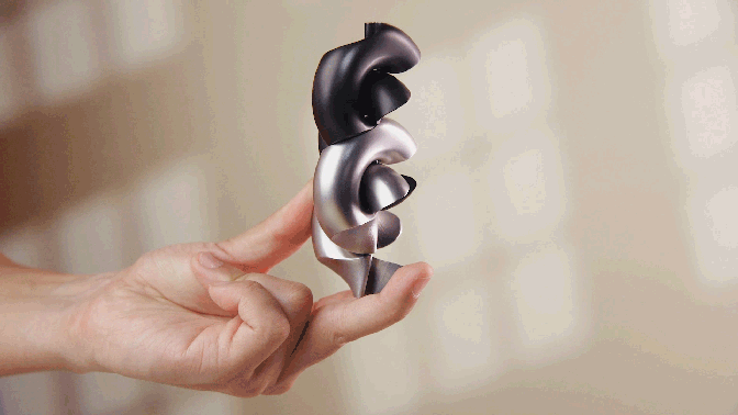 Wavelinks Puzzle