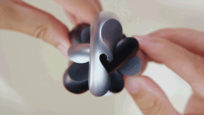 Wavelinks Puzzle