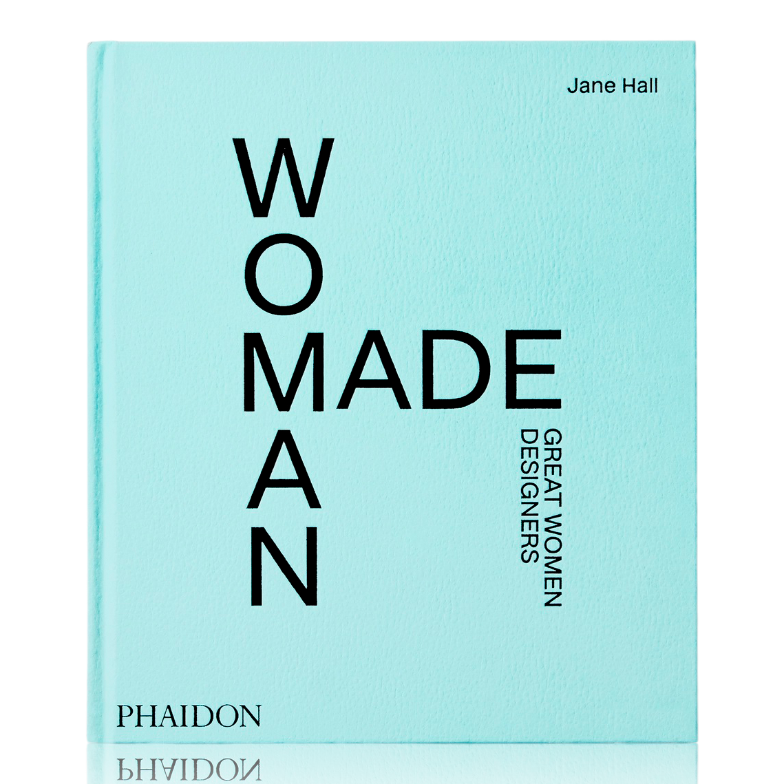 Woman Made: Great Women Designers