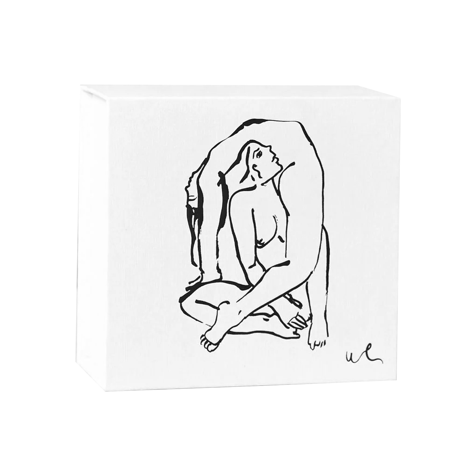 Mindful Intimacy Card Deck