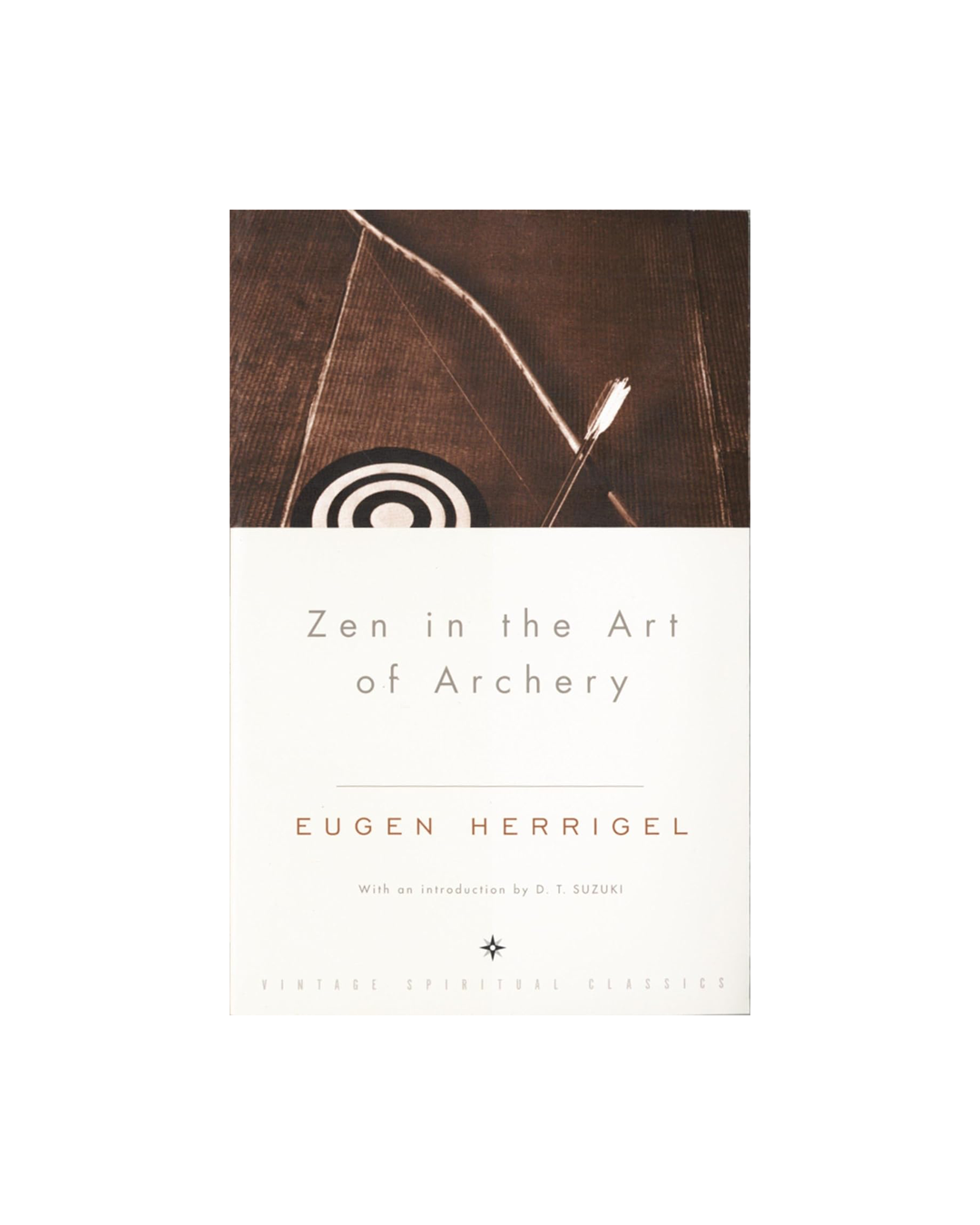 Zen in the Art of Archery