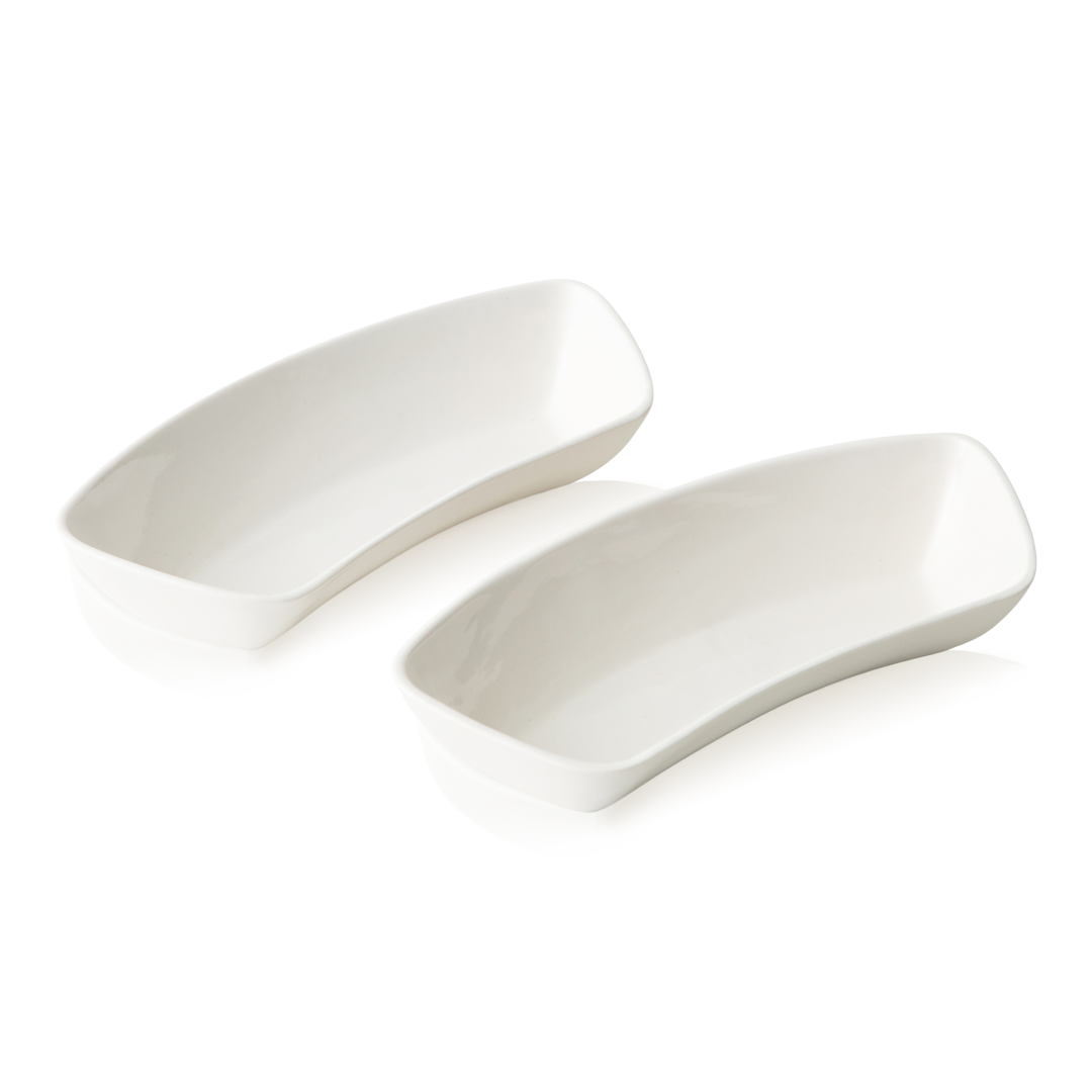 Lessmore Illusion Bowls