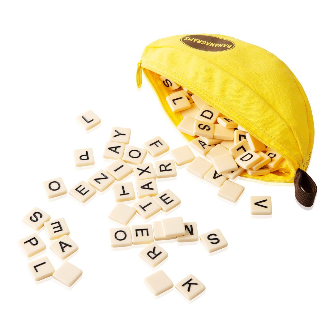 Bananagrams®