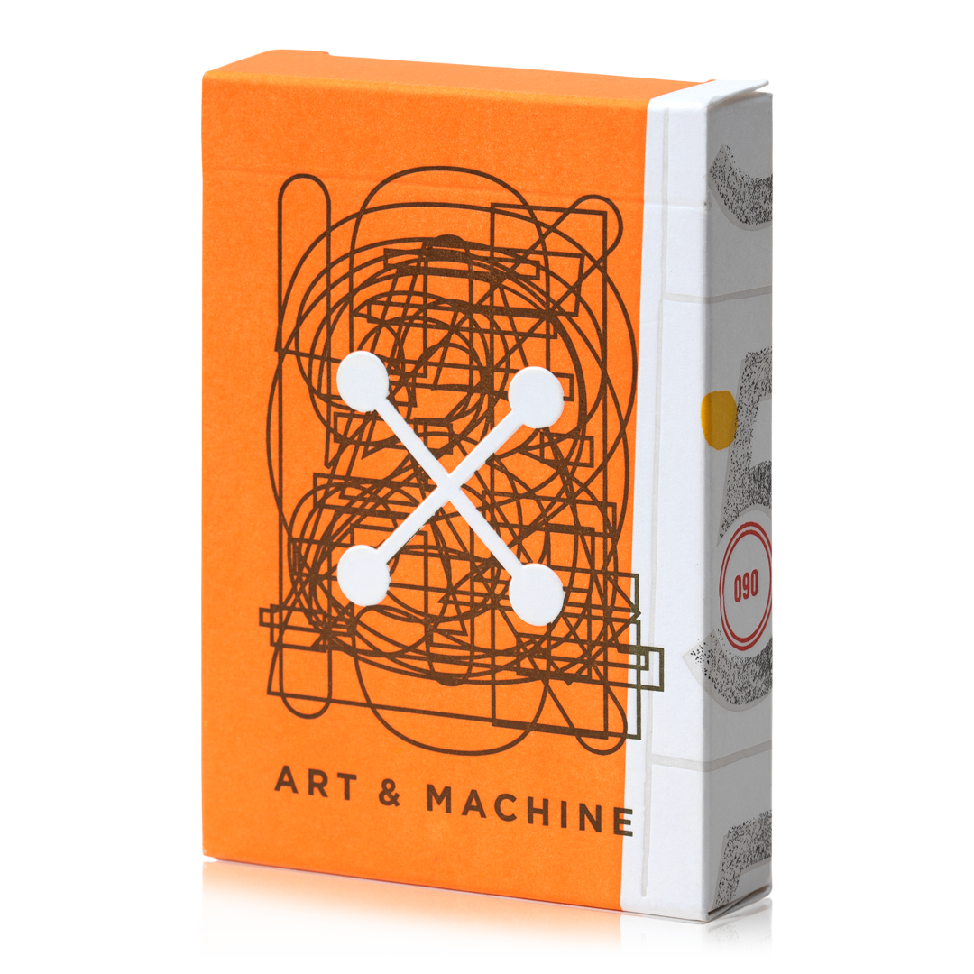 Art & Machine