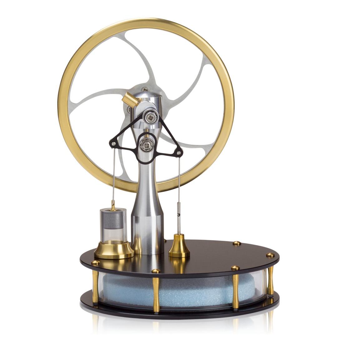 Coffee Engine