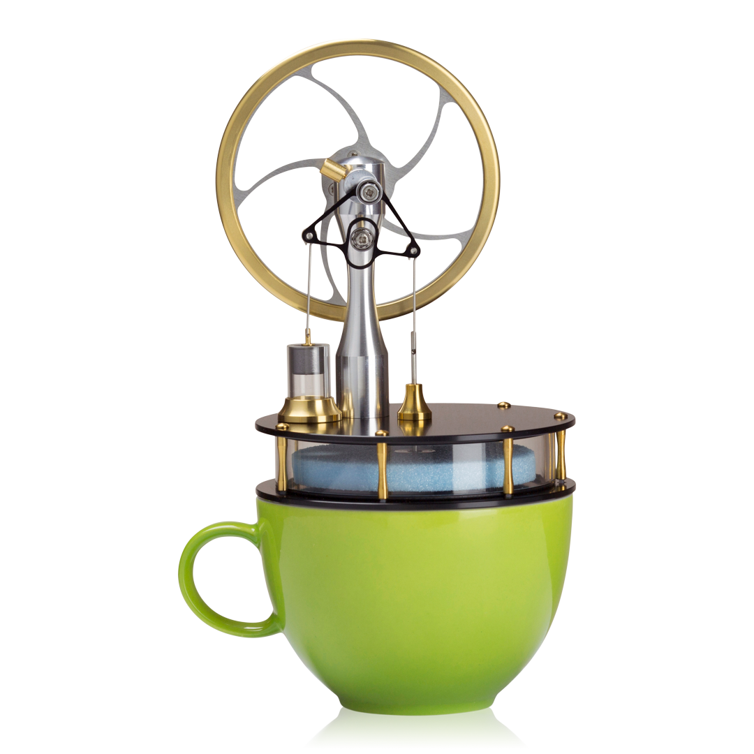 Coffee Engine