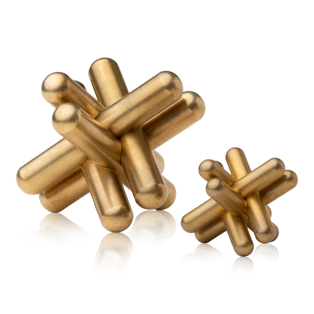 Jack Puzzle - Art of Play