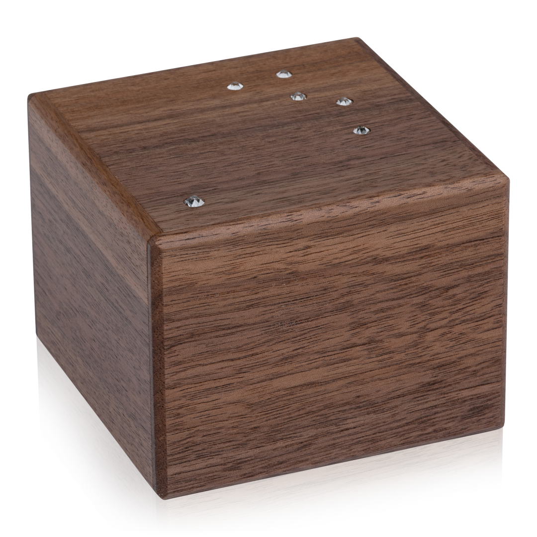 Cassiopeia Puzzle Box