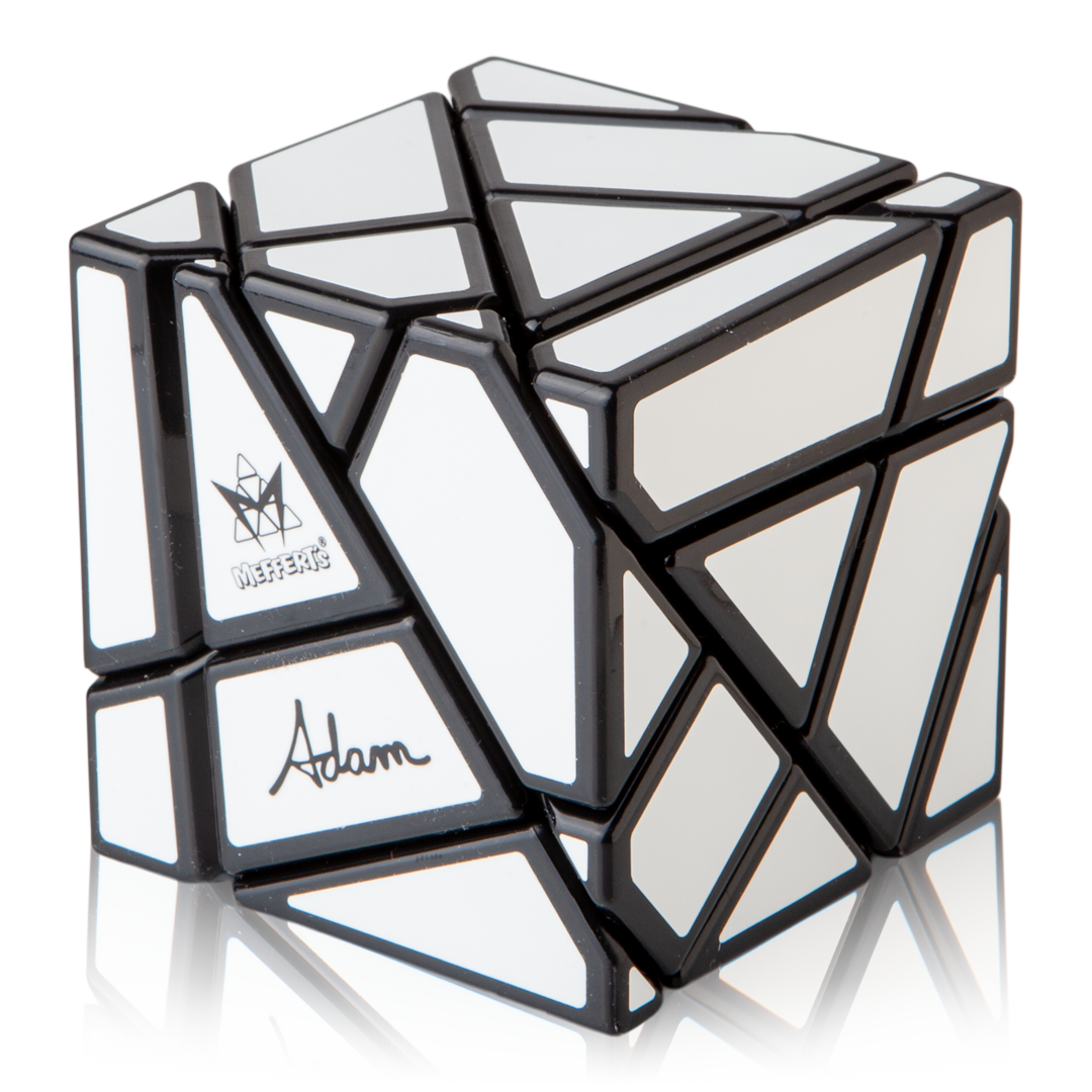 Ghost Cube