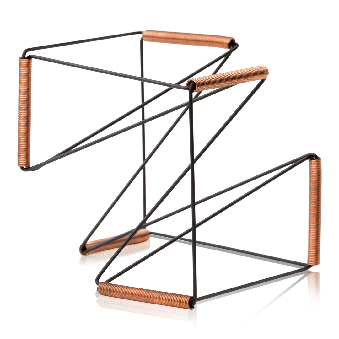 Hexyflex Wire Cube