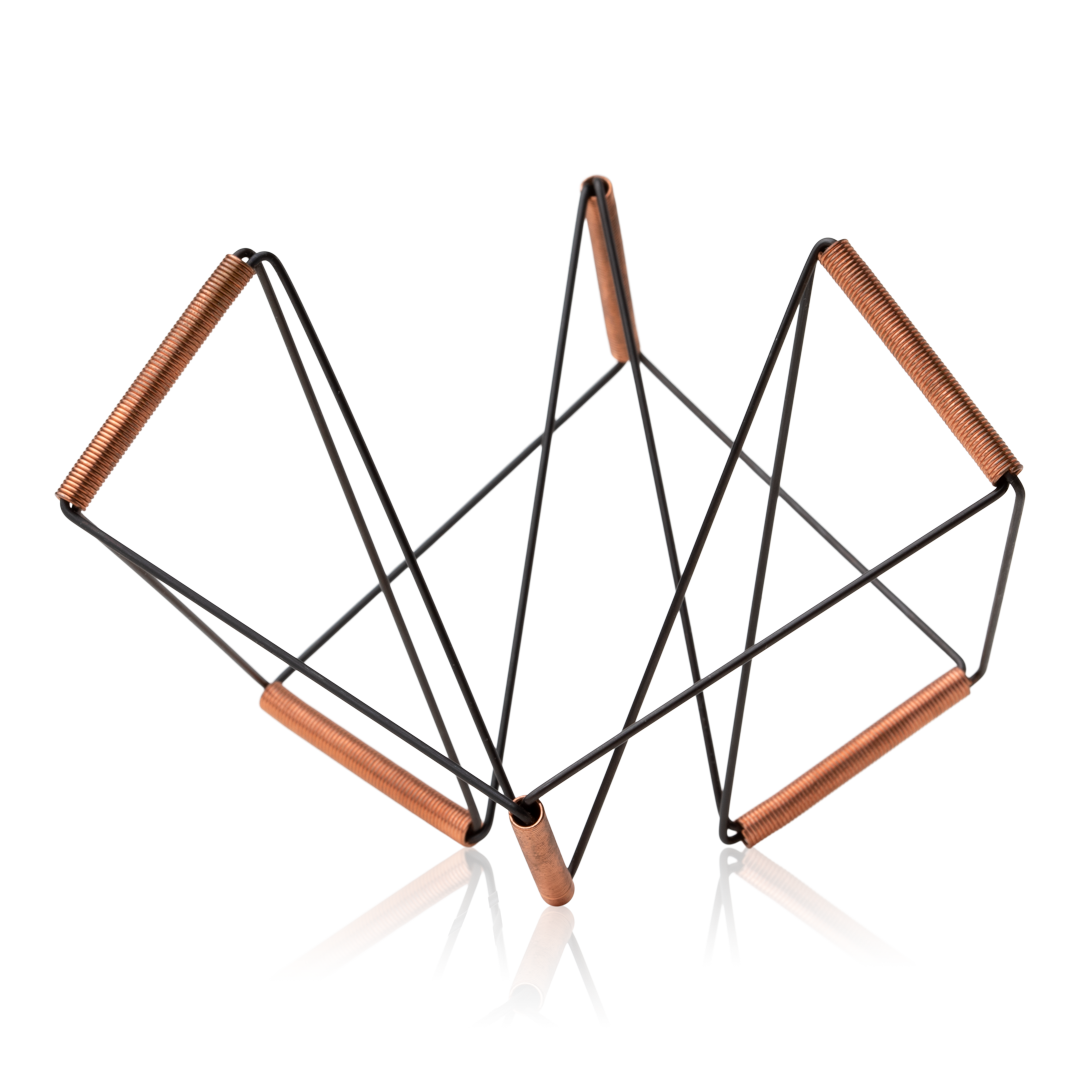 Hexyflex Wire Cube