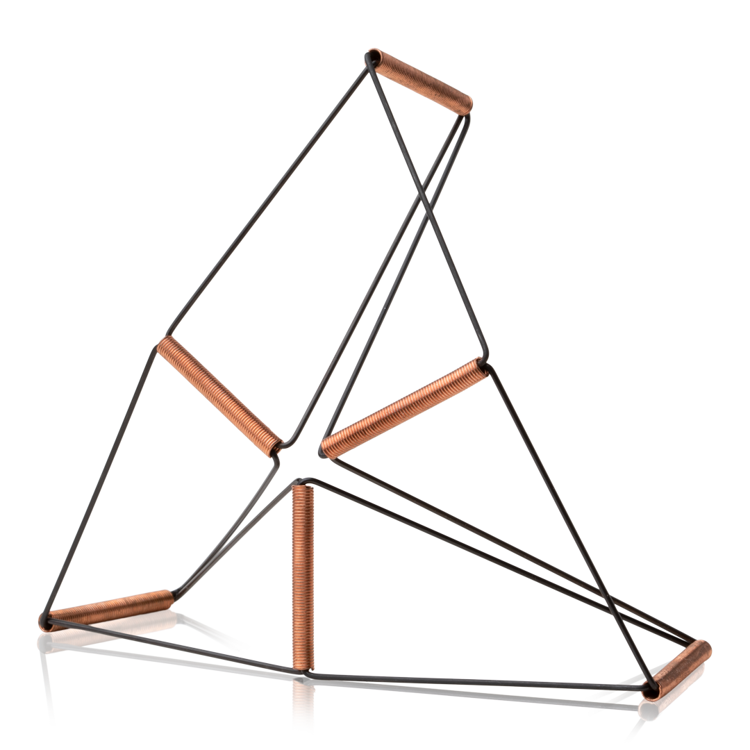 Hexyflex Wire Cube
