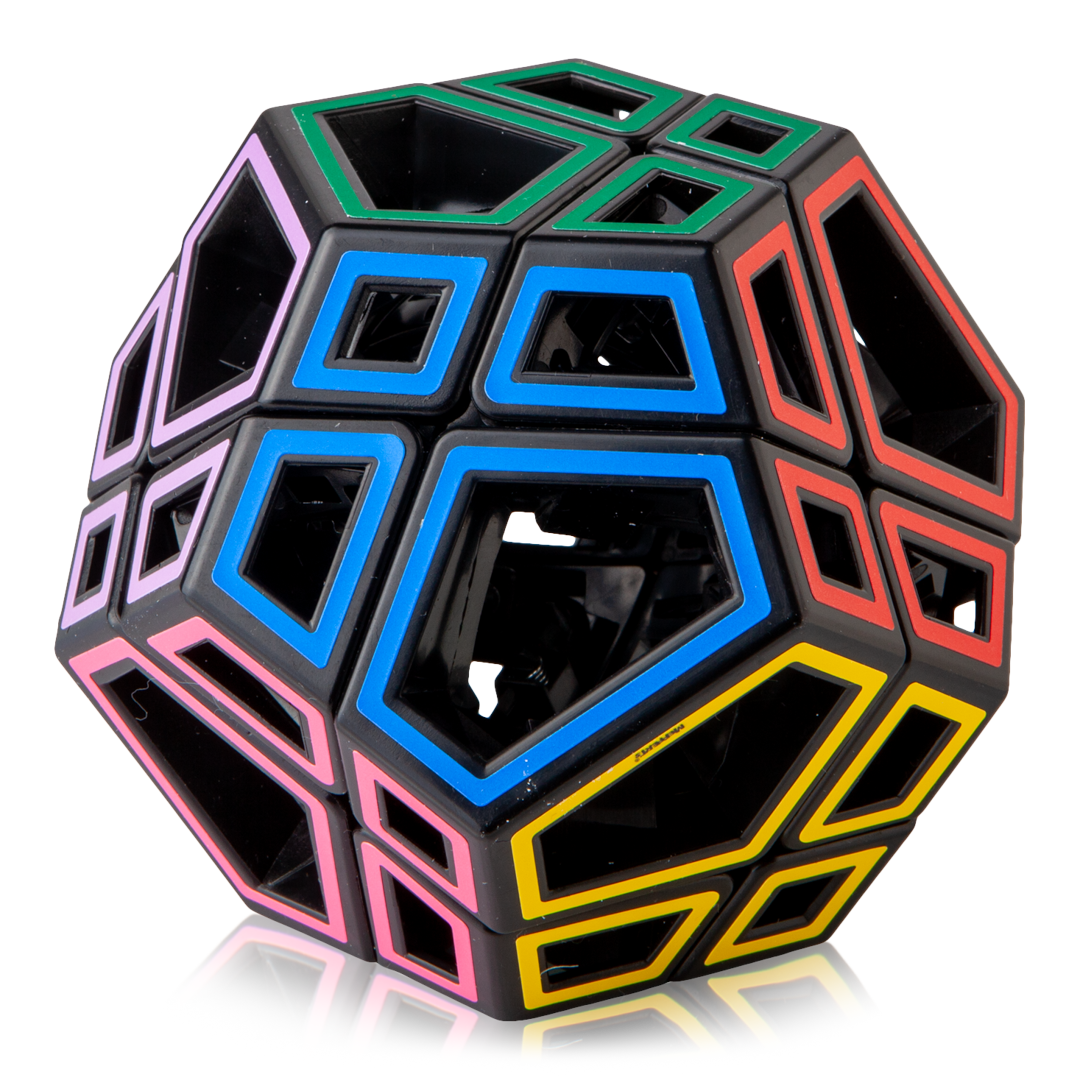 Hollow Skewb Ultimate