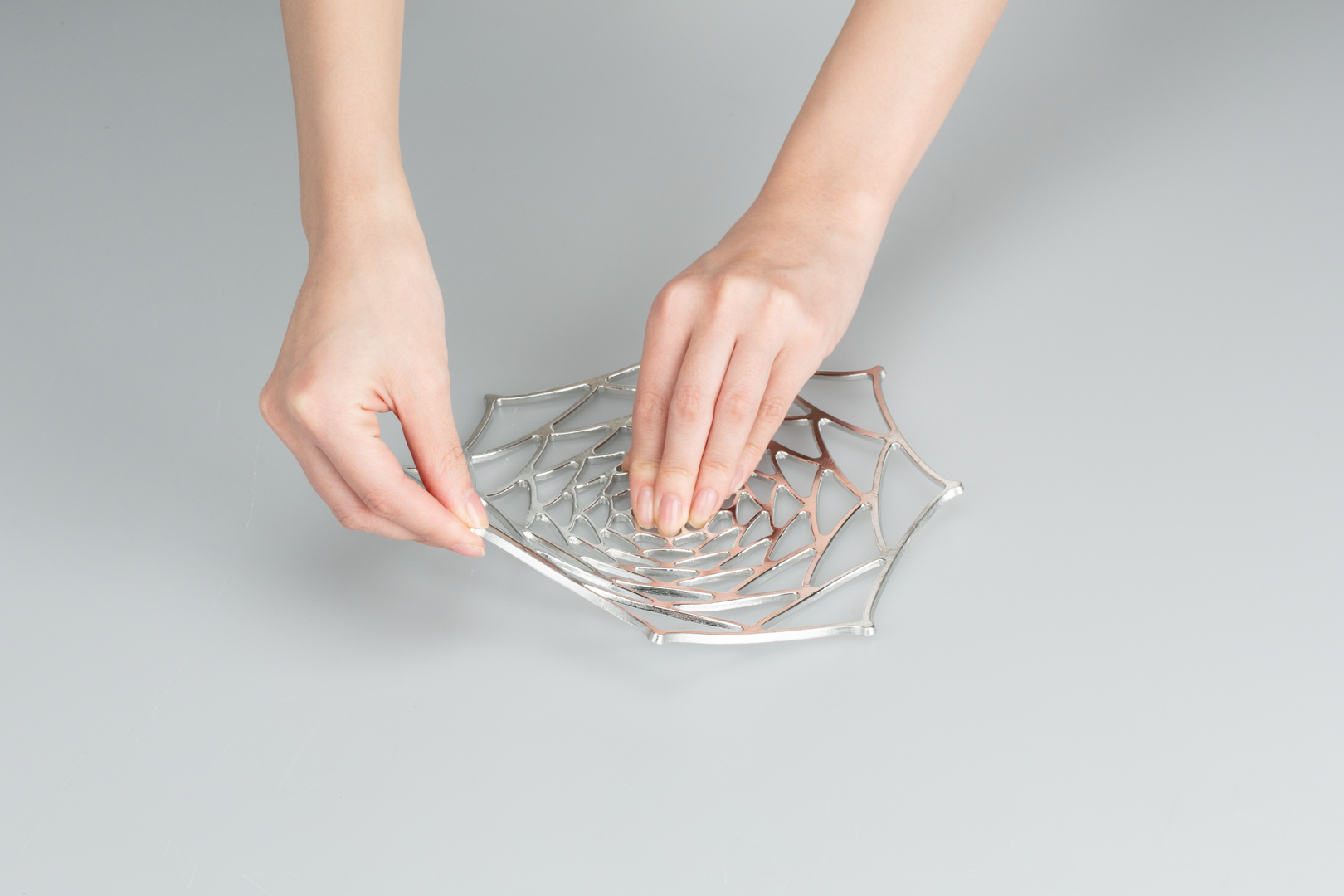 Foldable Basket