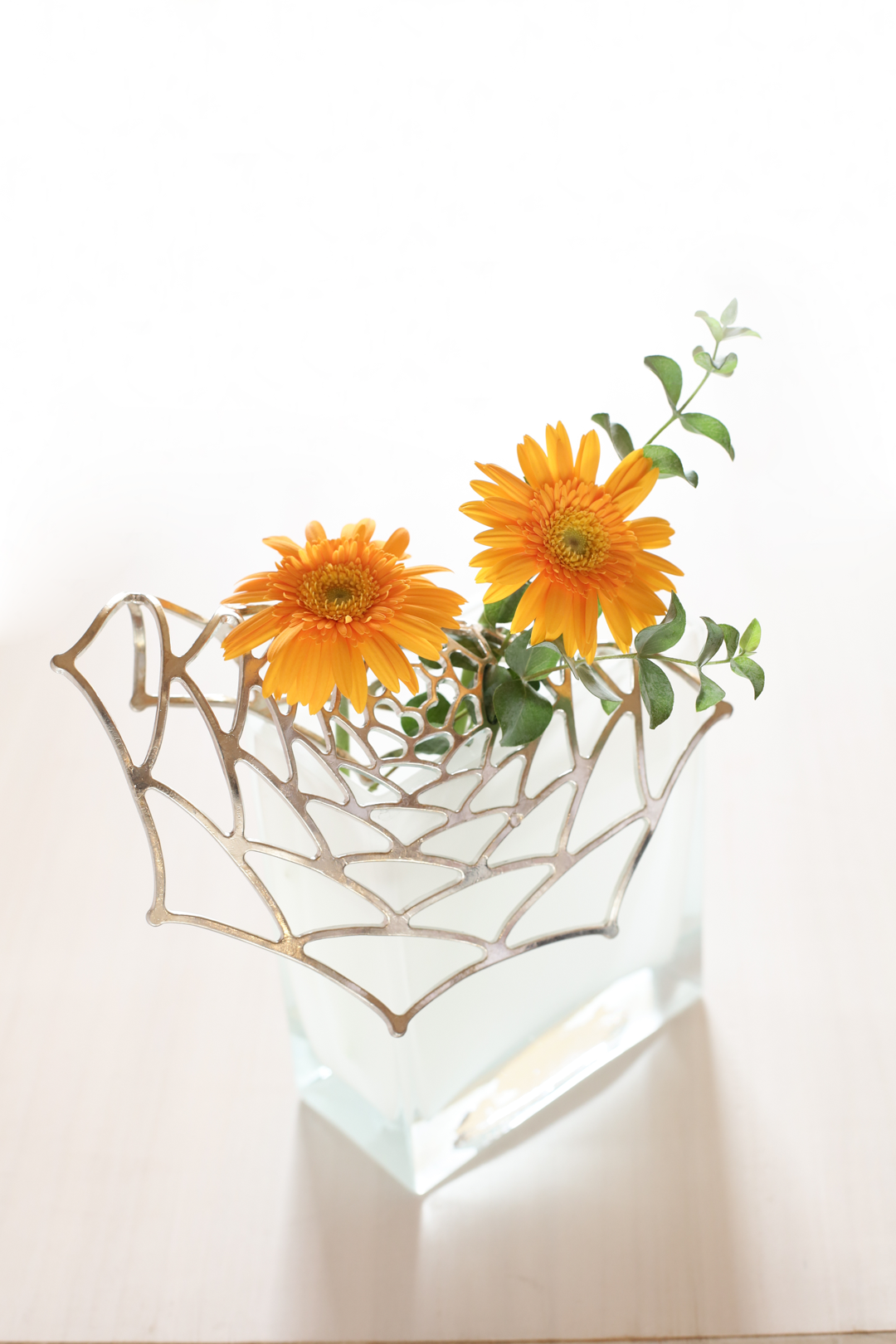 Foldable Basket