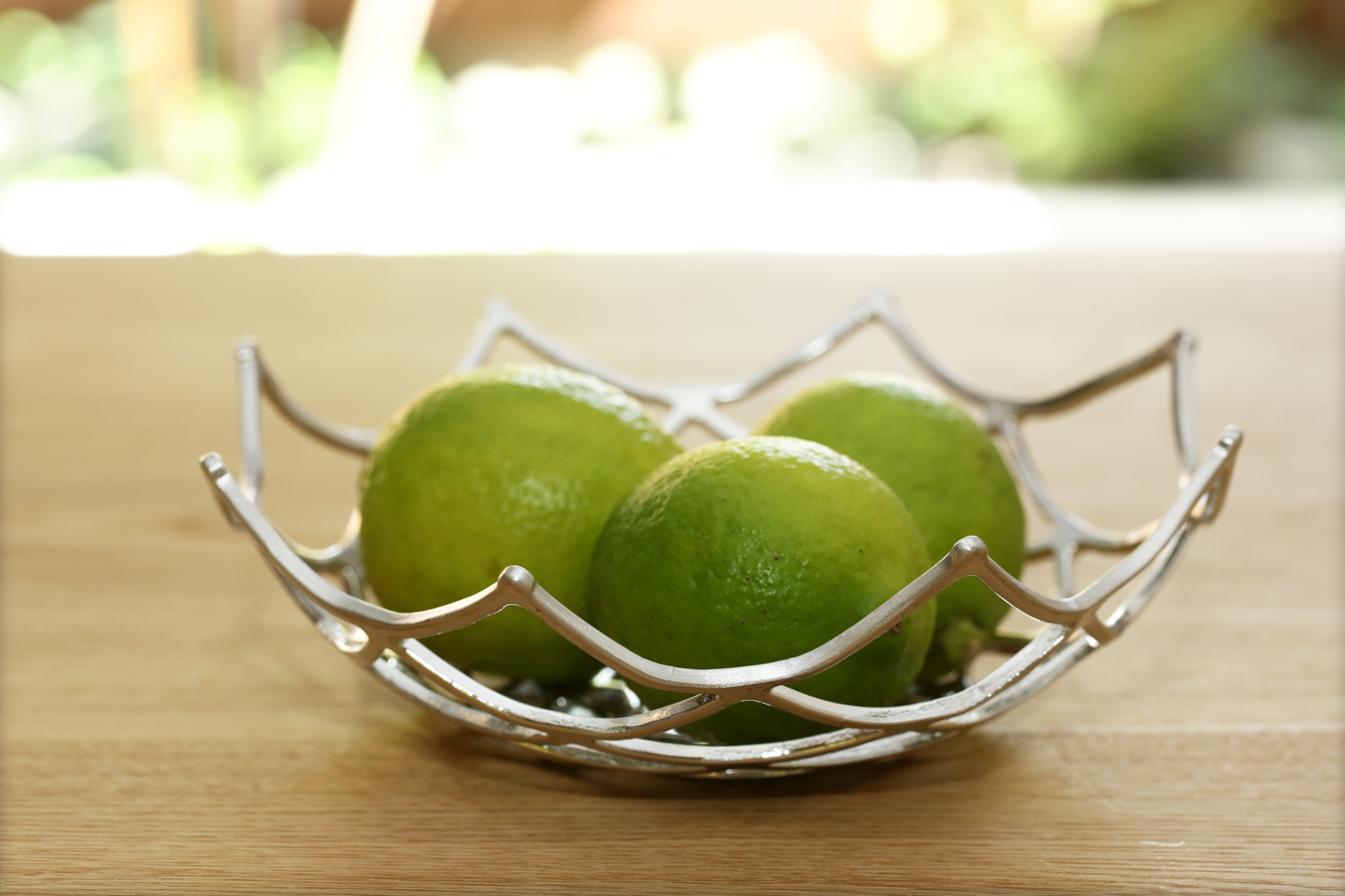 Foldable Basket