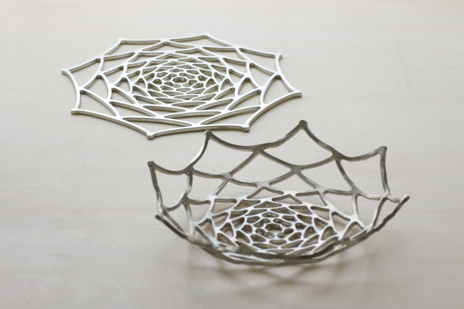 Foldable Basket