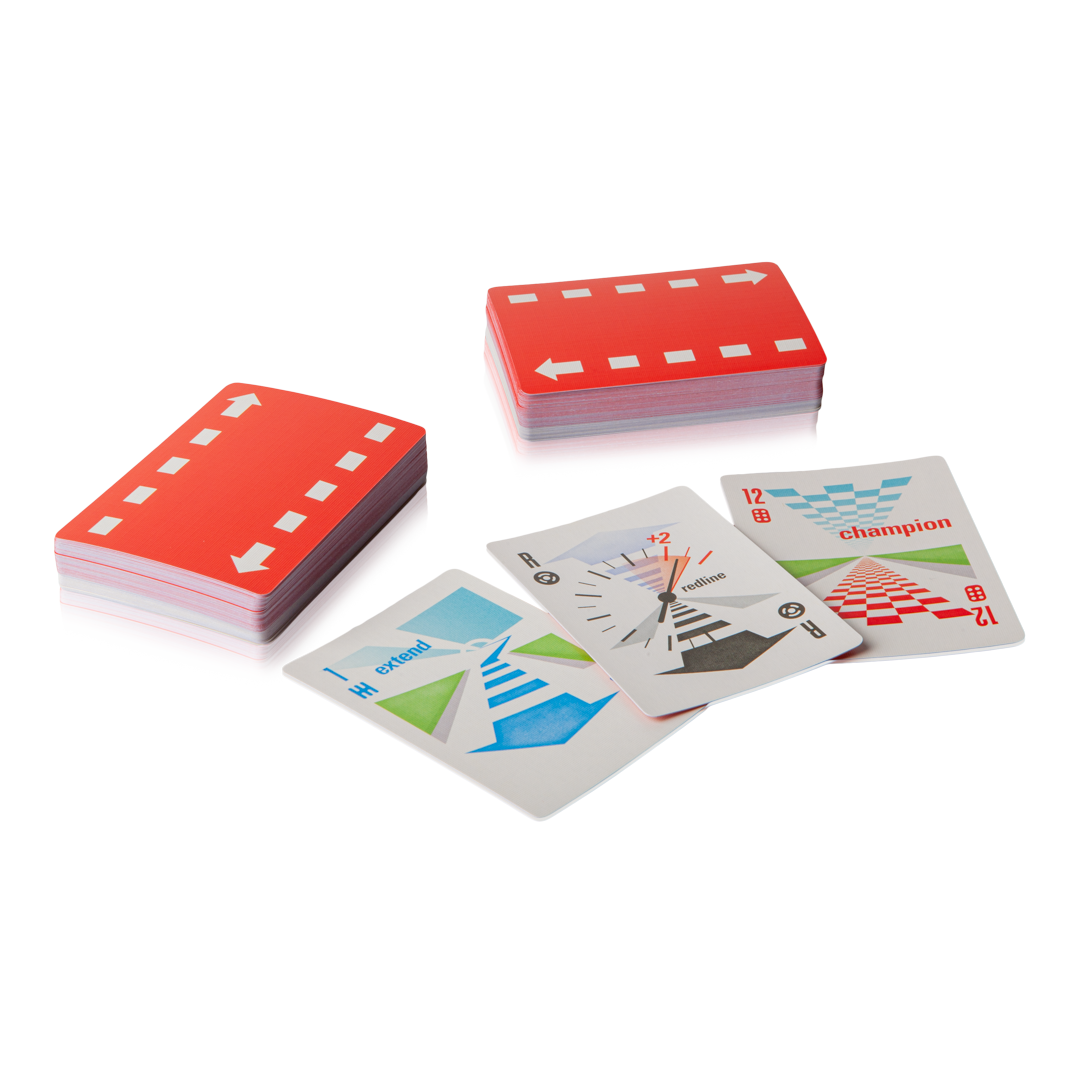 Lacorsa Grand Prix Game