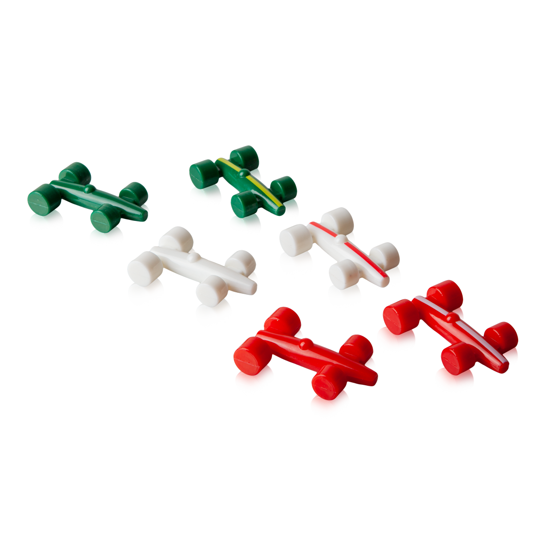 Lacorsa Grand Prix Game