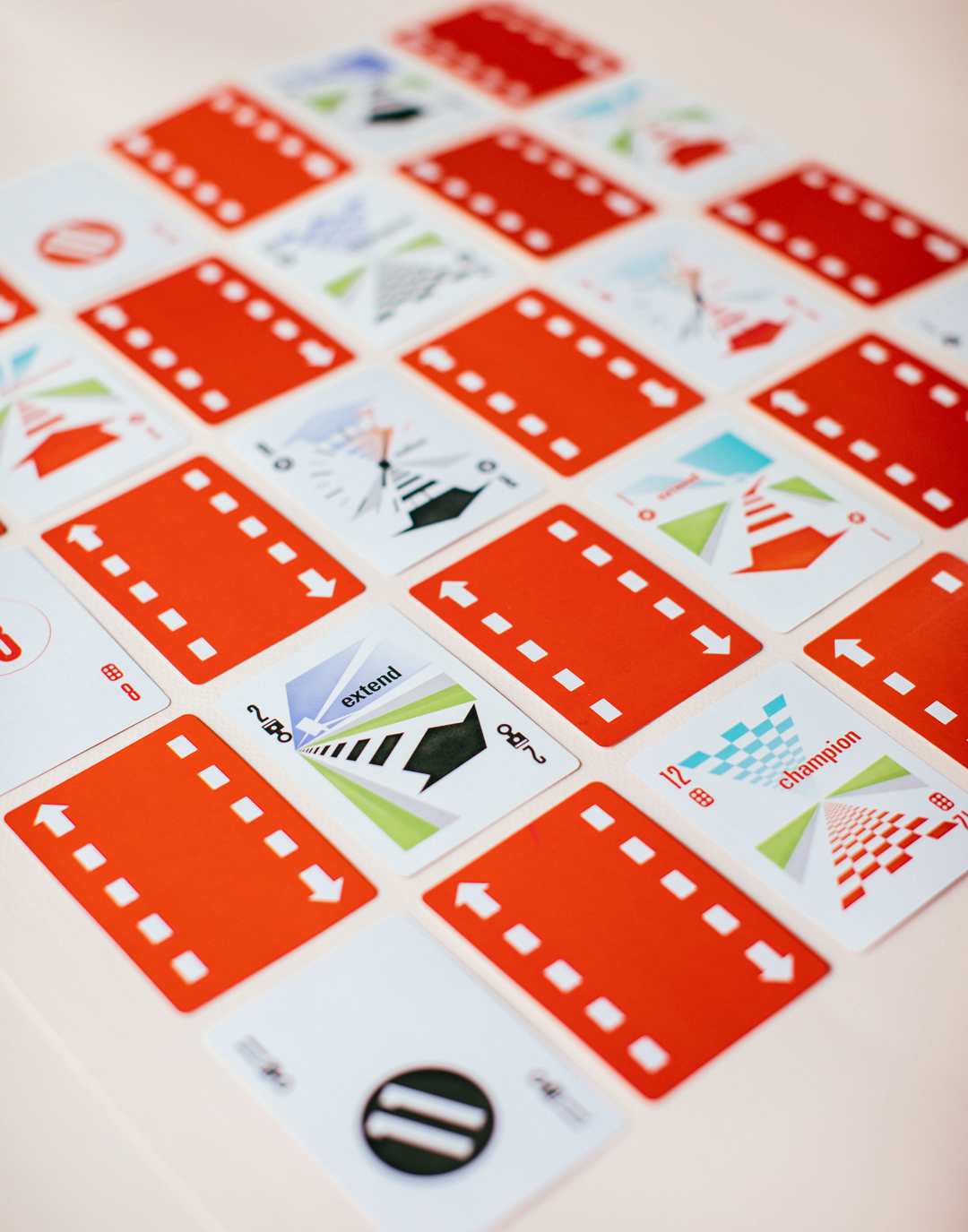 Lacorsa Grand Prix Game