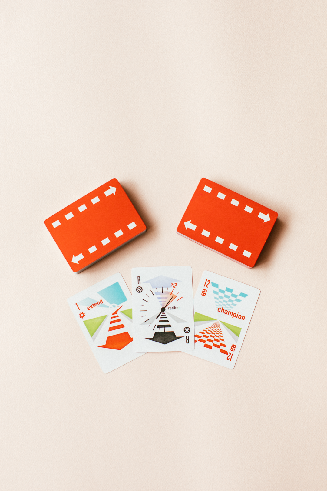 Lacorsa Grand Prix Game