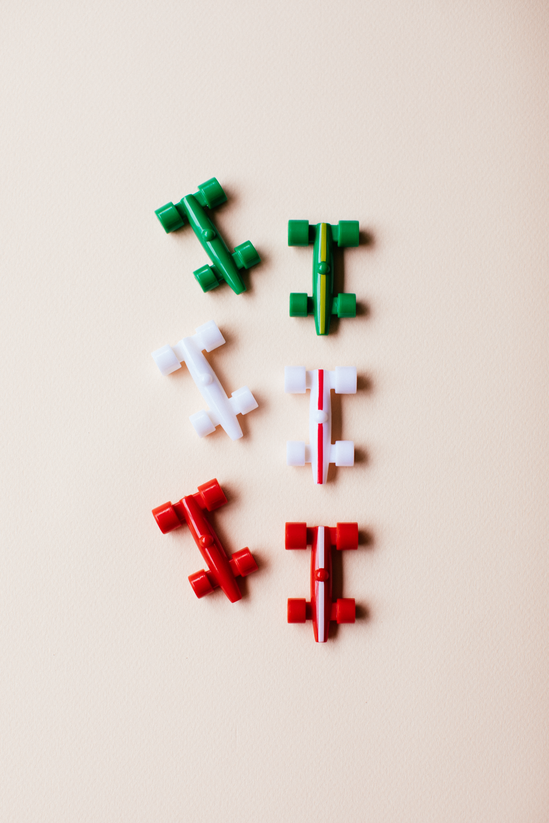 Lacorsa Grand Prix Game