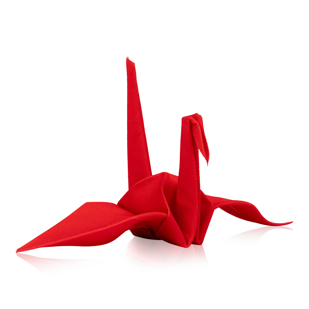 Magical Origami Cloth