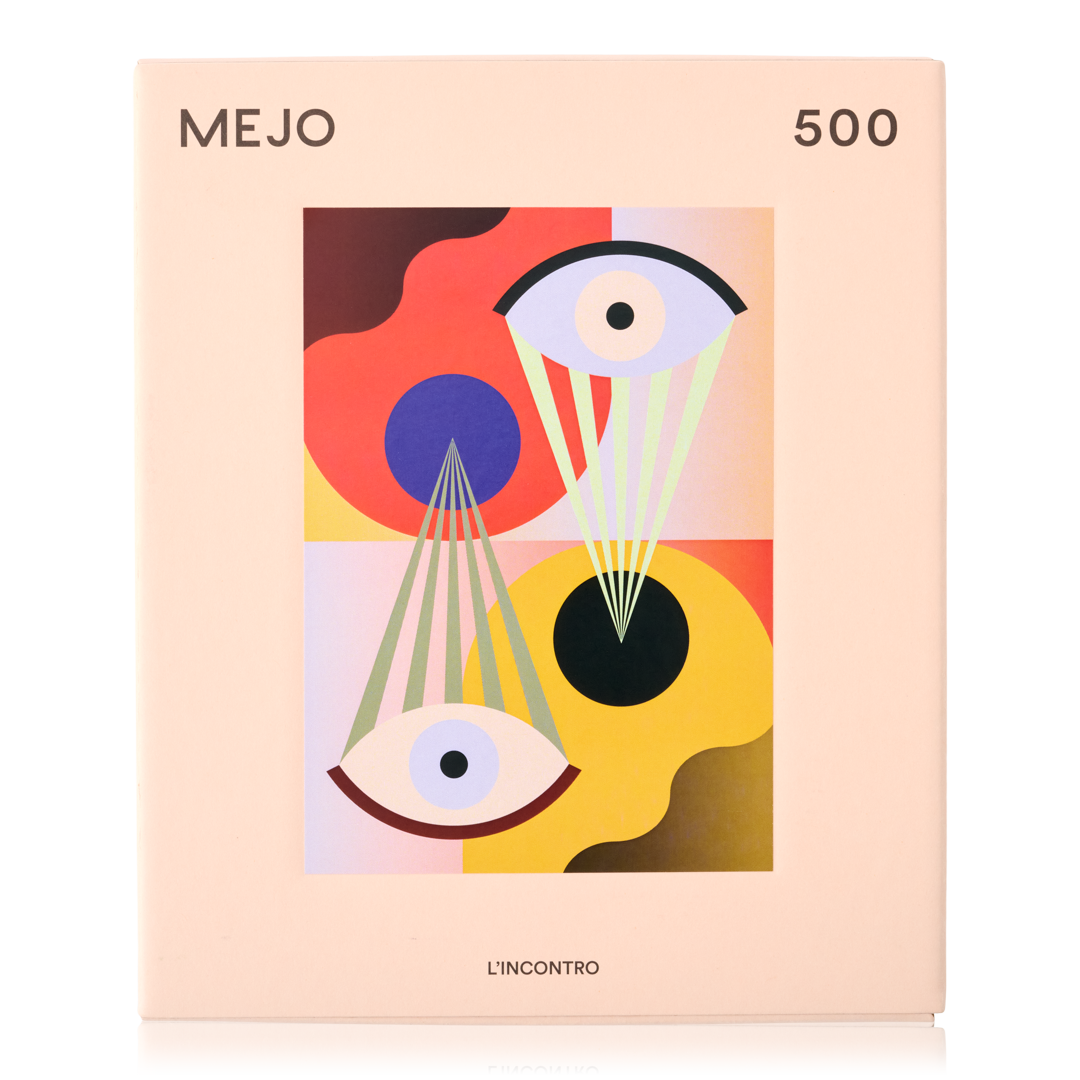 Mejo Jigsaw Puzzles