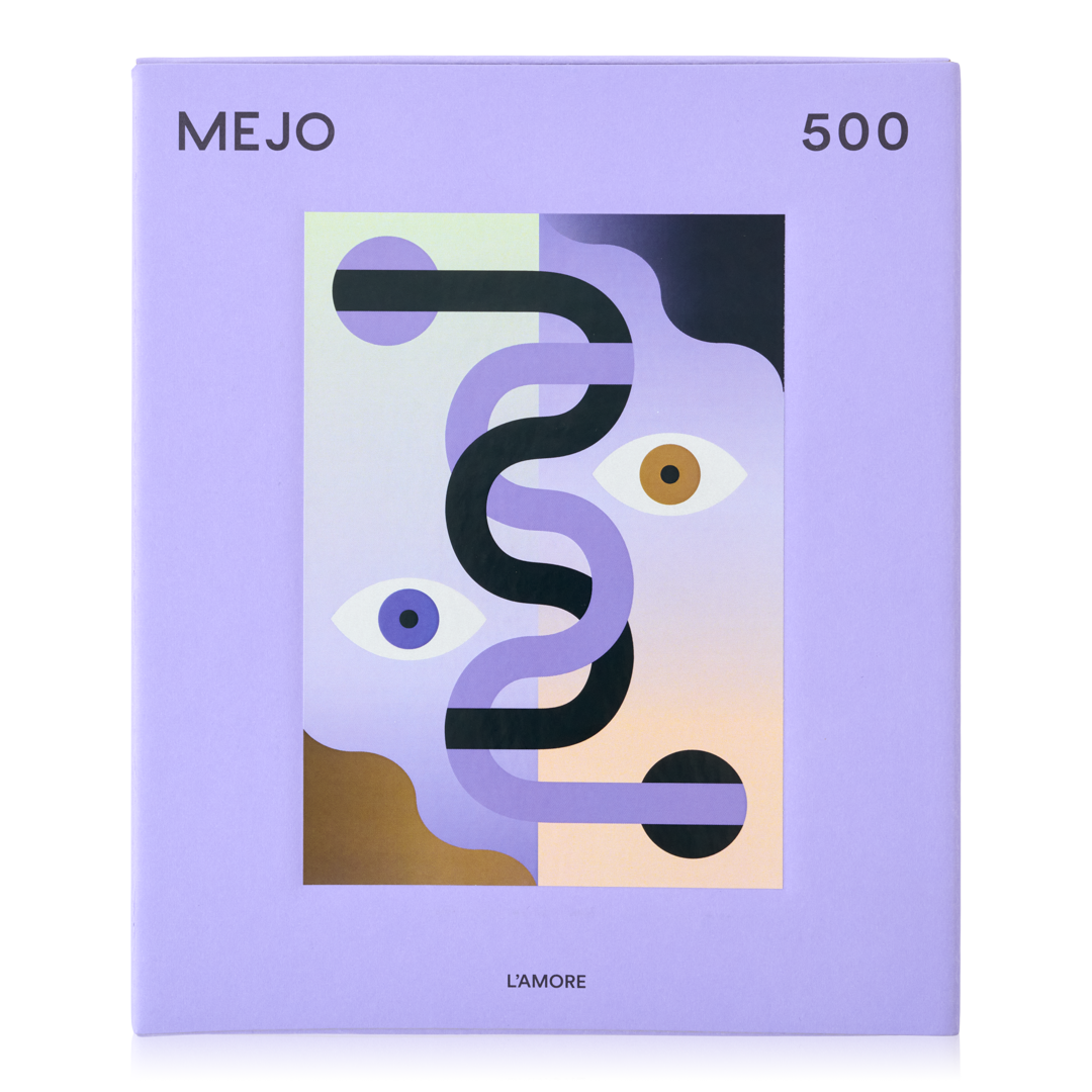 Mejo Jigsaw Puzzles