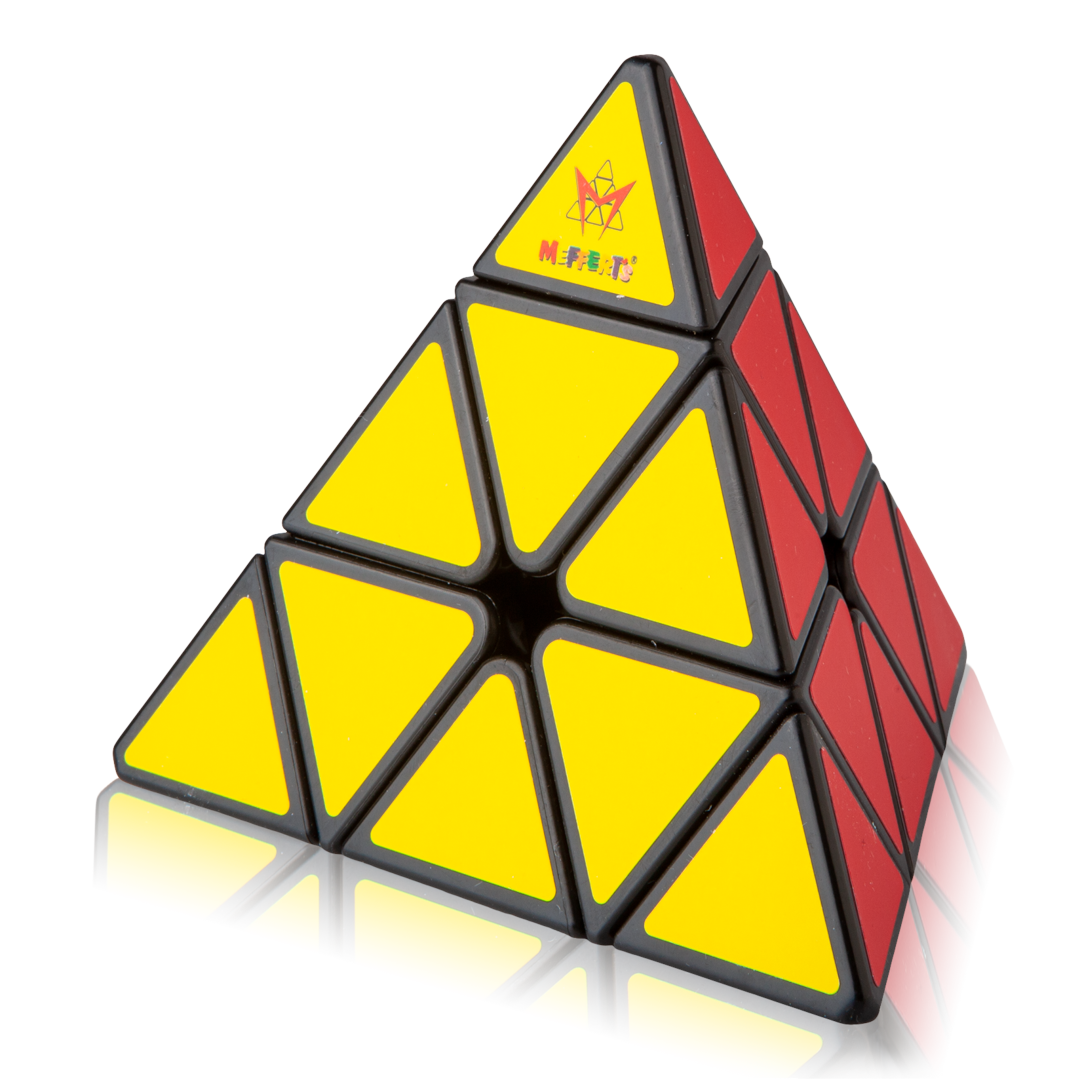 Pyraminx