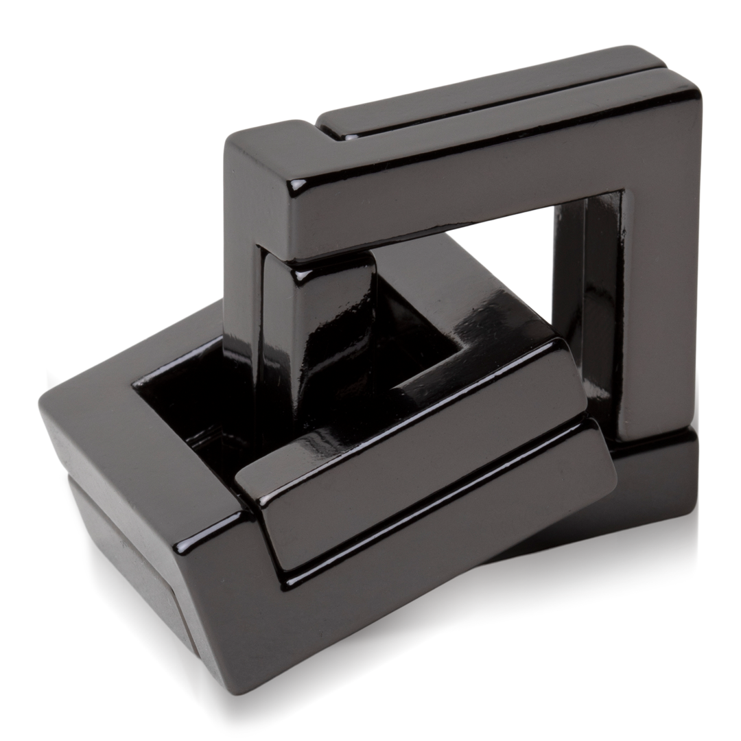 Quartet Pocket Puzzle by Hanayama - Art of Play