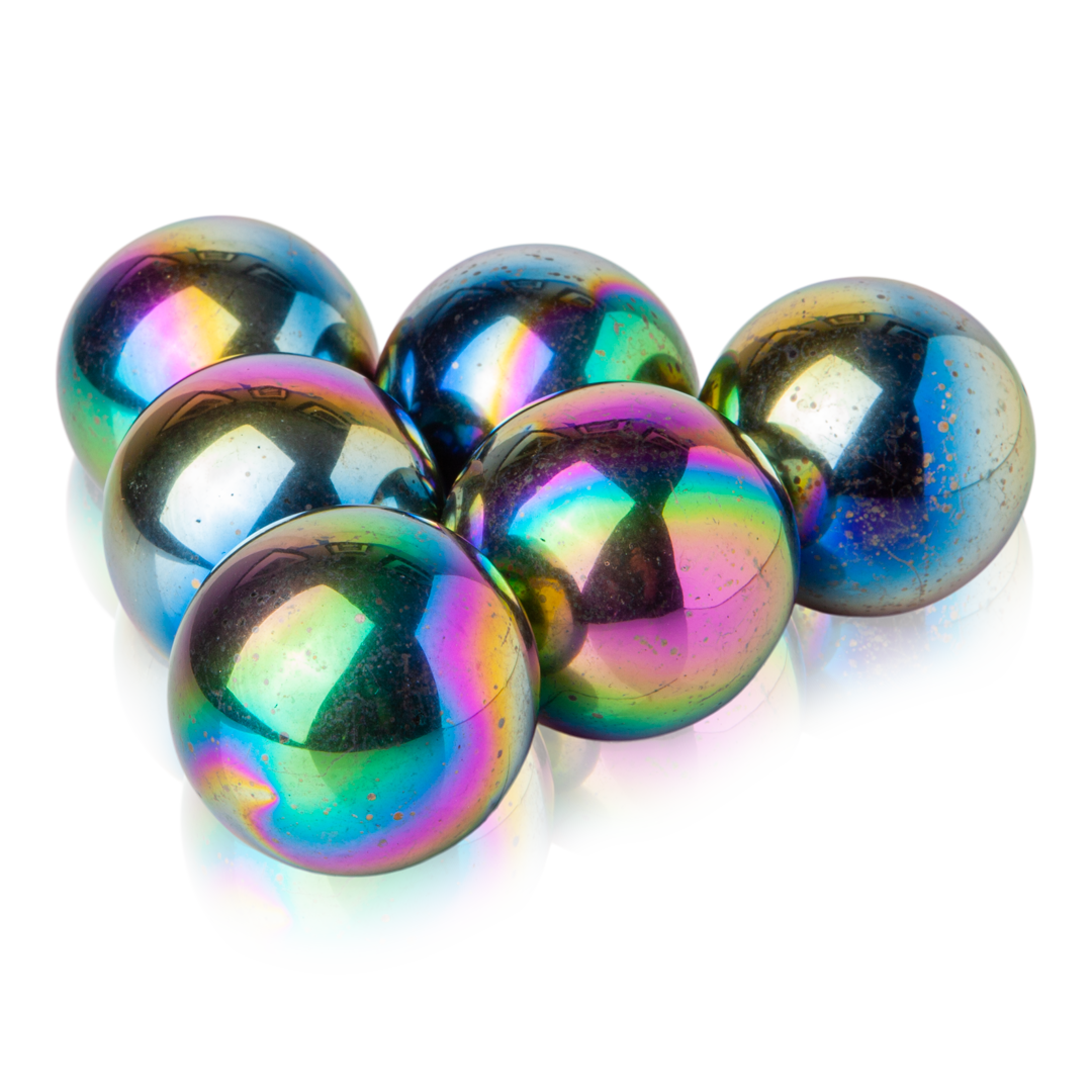tub Stolpe Bemærk Supers Magnet Balls - Art of Play