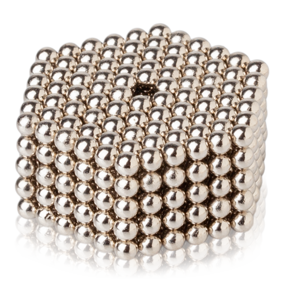  Magnetic Balls