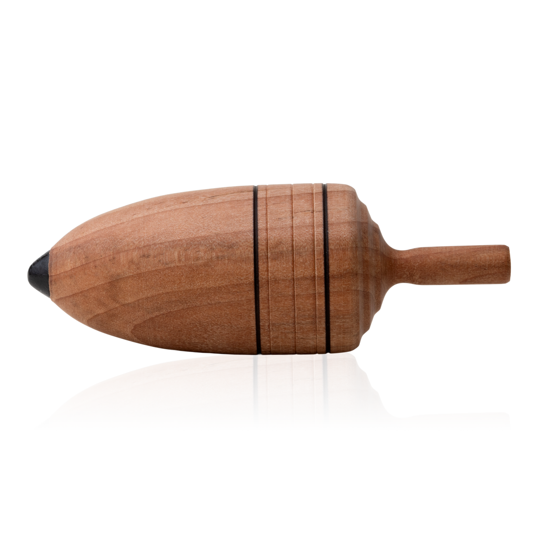 Thunderbolt Spinning Top