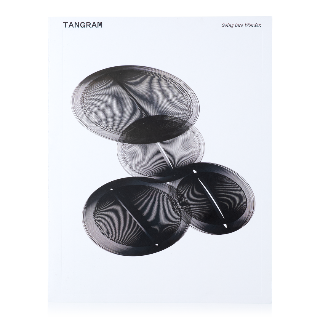 Tangram, Vol. 3