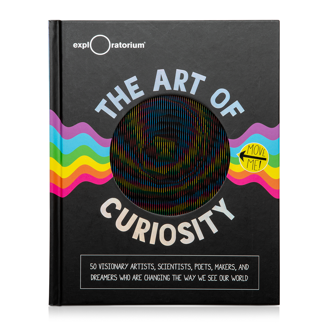 The Art of Curiosity