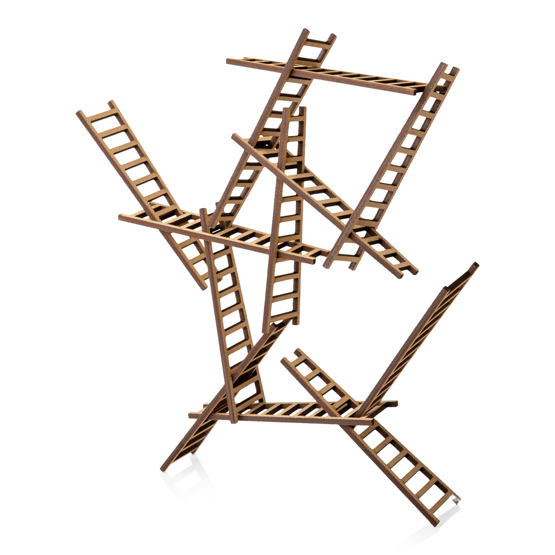 The Ladders