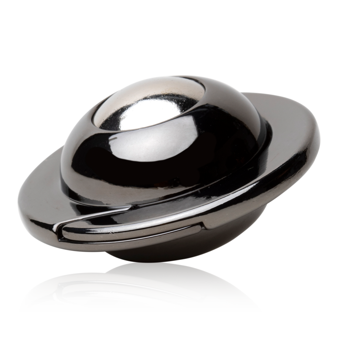 Ufo transparent color 2024 toy