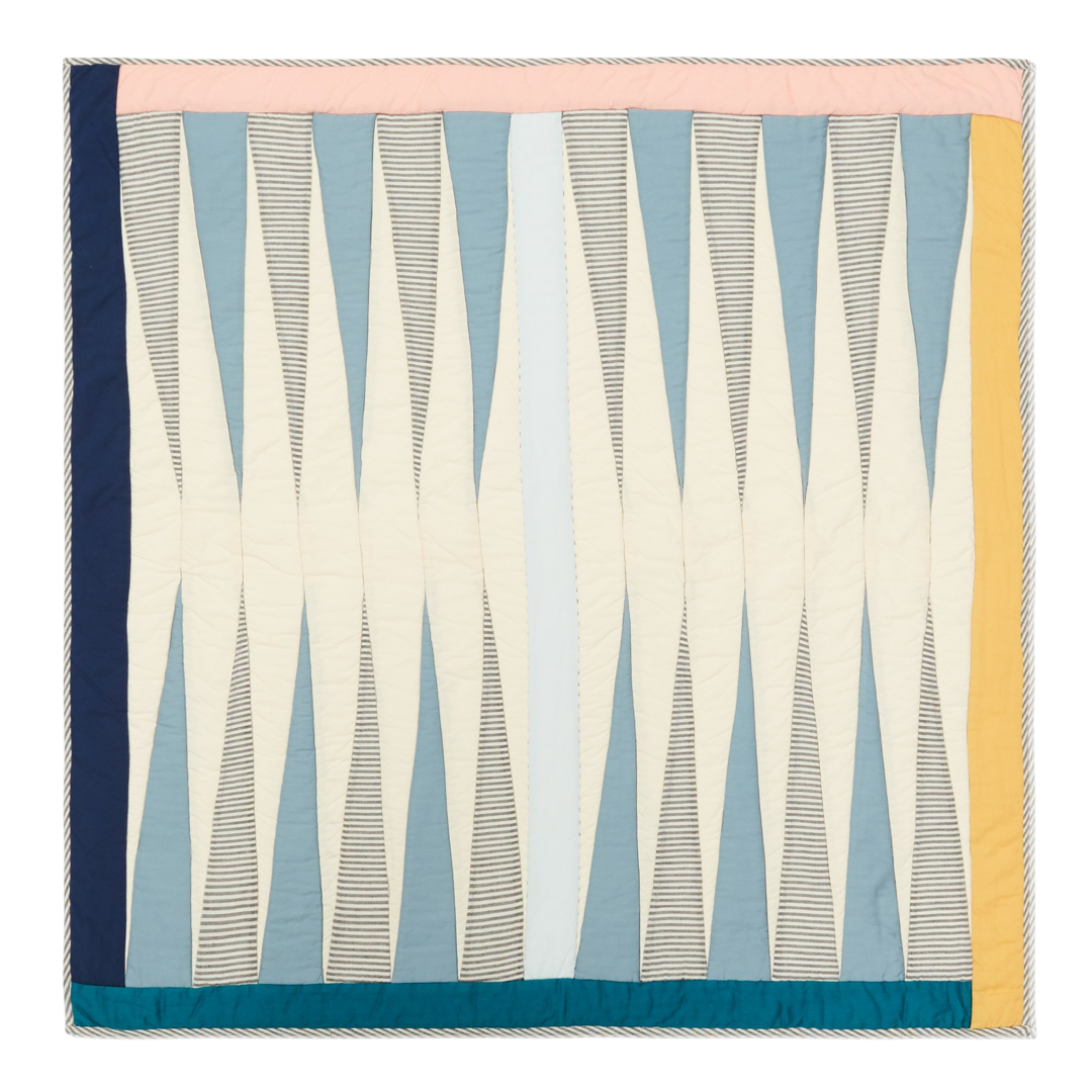 Backgammon Quilt